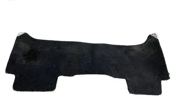 Land Rover Range Rover L405 Rear floor mat 