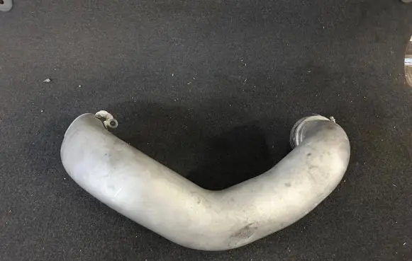 Mercedes-Benz E AMG W212 Other engine part 