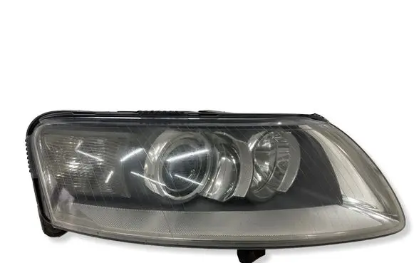 Audi A6 S6 C6 4F Headlight/headlamp 5DV008290