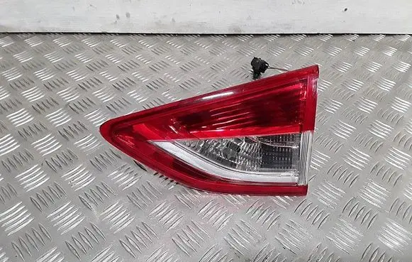 Ford Kuga II Tailgate rear/tail lights cv4413a602ag