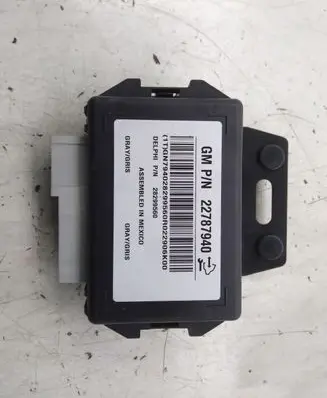 Chevrolet Captiva Comfort/convenience module 22787940