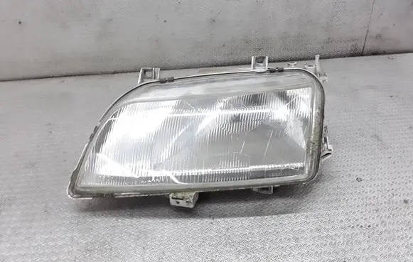 Ford Galaxy Headlight/headlamp 7M1941015D 0301048301