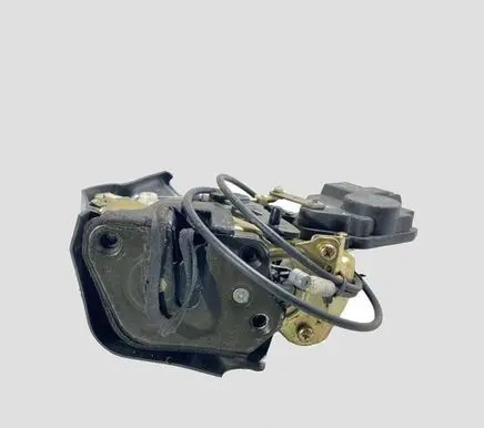 Hyundai Tucson JM Rear door lock