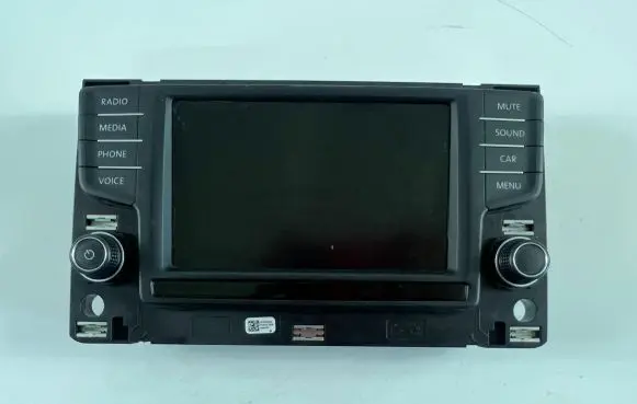 Volkswagen Golf VII Screen/display/small screen 3G0919605B