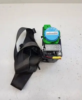 Audi Q5 SQ5 Front seatbelt 8R1857706B