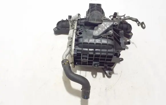 Mazda CX-3 Intake manifold S550-13-100