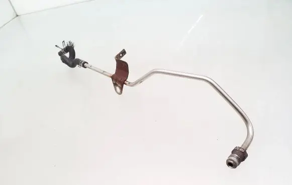 Toyota Auris 150 Exhaust gas pipe 