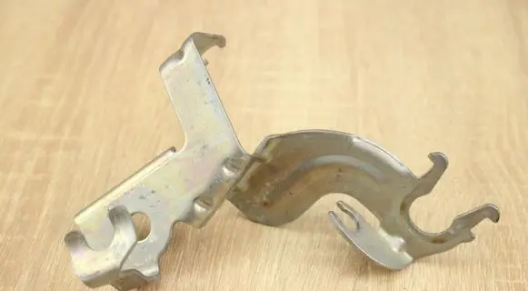 BMW 4 G22 G23 G24 G26 Other brake parts 6877752