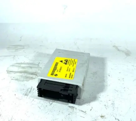 BMW 5 E60 E61 Center console control module 9169521 61319169521 61319183233