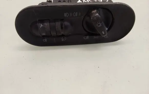 Volkswagen Sharan Light switch 98504051507