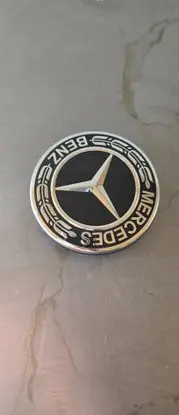 Mercedes-Benz C W206 Original wheel cap A1674015900