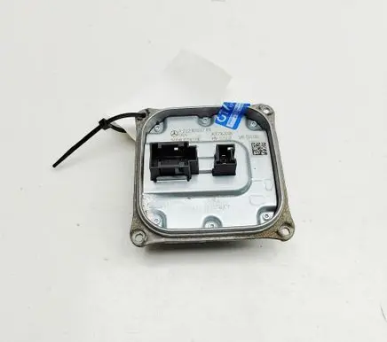 Mercedes-Benz E C207 W207 LED ballast control module A2228700789 A2C73624404