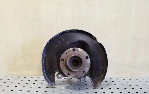Peugeot 308 Rear wheel hub 9811408680