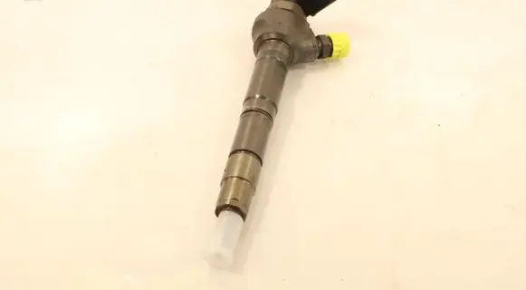 Skoda Octavia Mk2 (1Z) Fuel injector 0445110369
