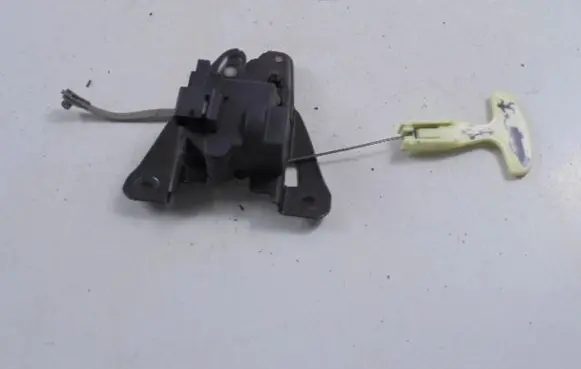 Chrysler Sebring (ST-22 - JR) Tailgate/trunk/boot lock/catch/latch