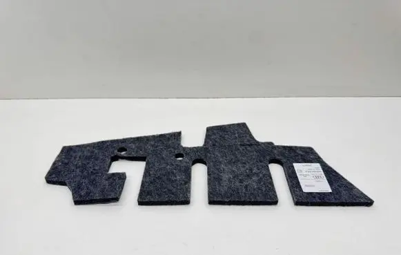 Audi A5 Sound insulation of firewall 8W0864826B