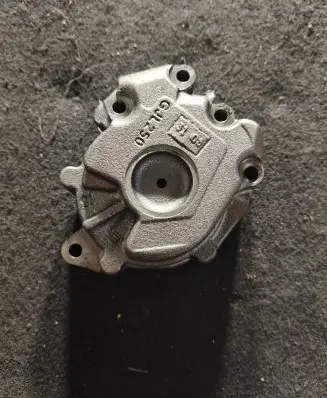 Volkswagen Scirocco Other gearbox part 02E315105A