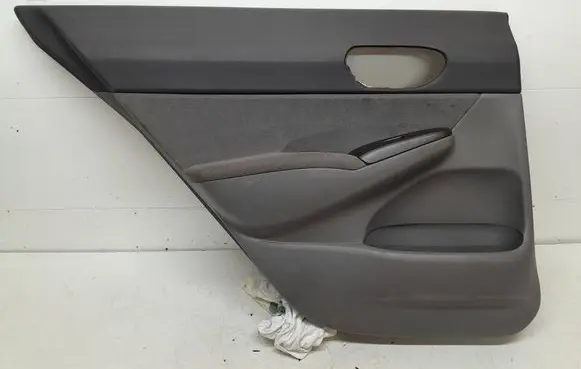 Honda Civic Rear door card panel trim 