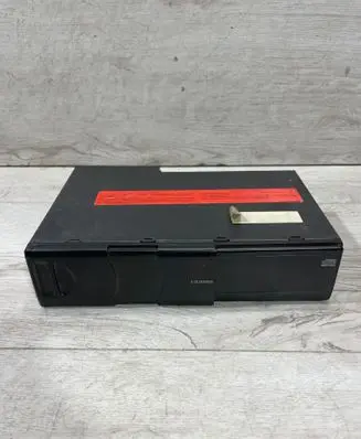 BMW X5 E53 CD/DVD changer 6913389 65126913389 020258