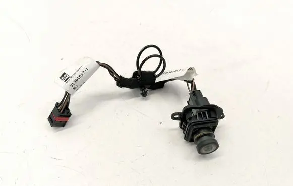 Volvo XC60 Reversing camera 31423236 31381517