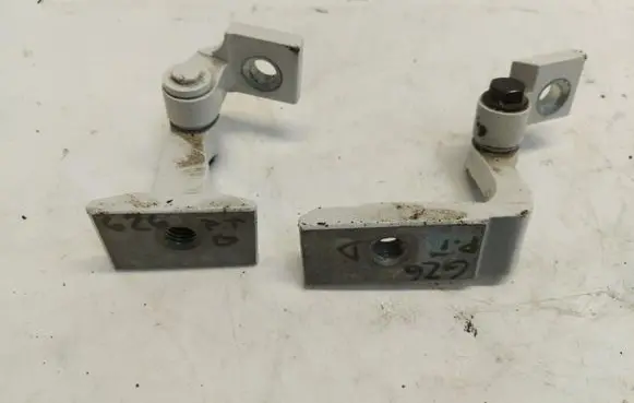 BMW 4 G22 G23 G24 G26 Rear door lower hinge