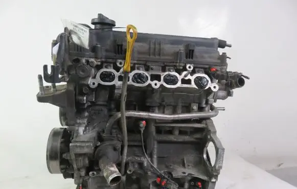 Hyundai i30 Engine G4FC