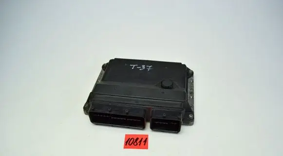 Toyota Verso Engine control unit/module 896610F150