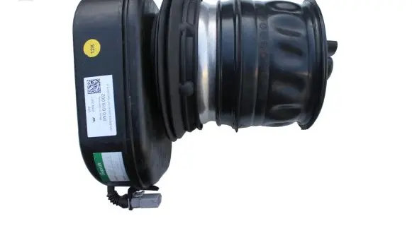 Porsche Cayenne (9Y0 9Y3) Rear air suspension bag/shock absorber 9Y0616002
