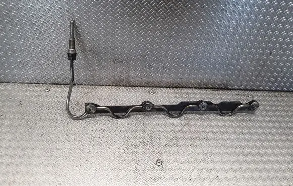 Nissan Almera Tino Fuel return line/hose 
