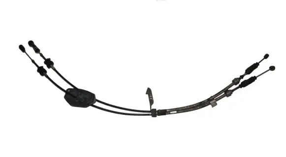 Toyota Verso-S Gear shift cable linkage