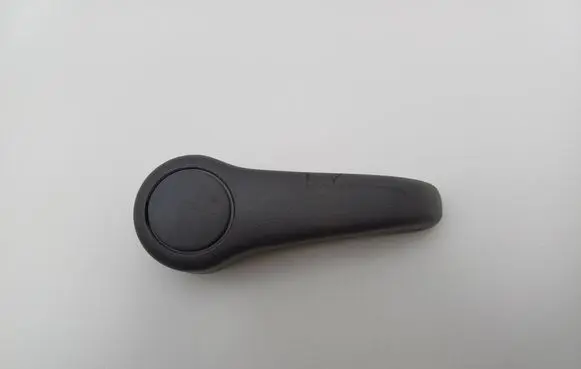 Renault Clio II Seat adjustment handle 8502424