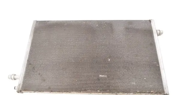 Jaguar I-Pace Coolant radiator HL599001