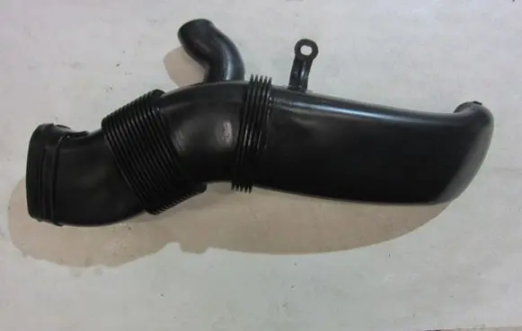 BMW X5 E70 Cabin air duct channel 7548890
