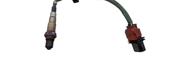 Ford Fusion II Lambda probe sensor FR3A9Y460 FR3A9Y460DA 0258017488