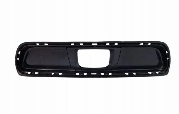 Porsche 911 991 Front bumper lower grill 99150556902