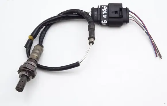 Volkswagen Polo IV 9N3 Lambda probe sensor 036906262D