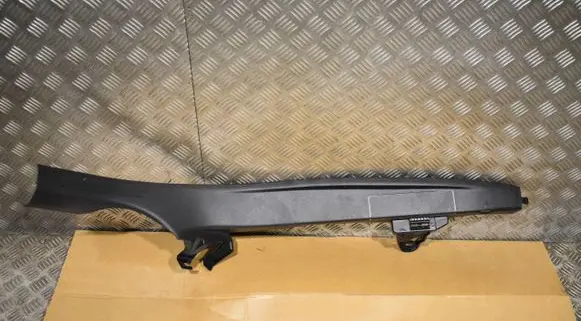 Mercedes-Benz E W214 Thresholds for All-terrain vehicles A2146900401555