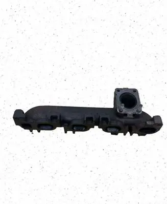 Fiat Ducato Exhaust manifold 46351350
