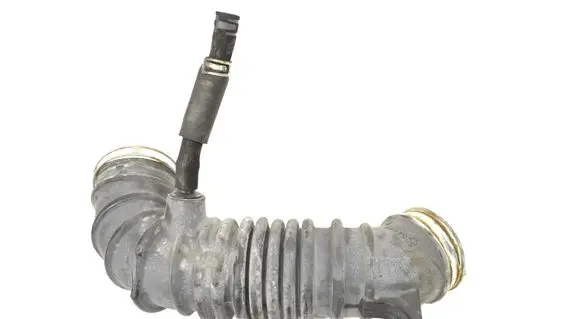 Skoda Octavia Mk2 (1Z) Air intake duct part 1505A660
