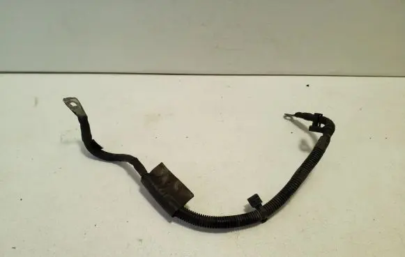 Ford S-MAX Negative earth cable (battery) AG9T14324TF