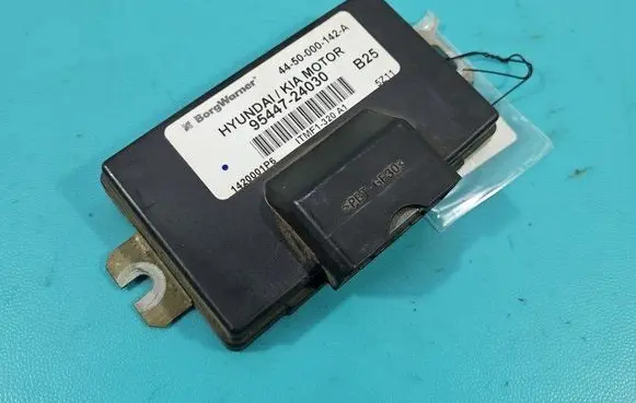 KIA Sportage Central body control module 95447-24030 IMPRK1514187