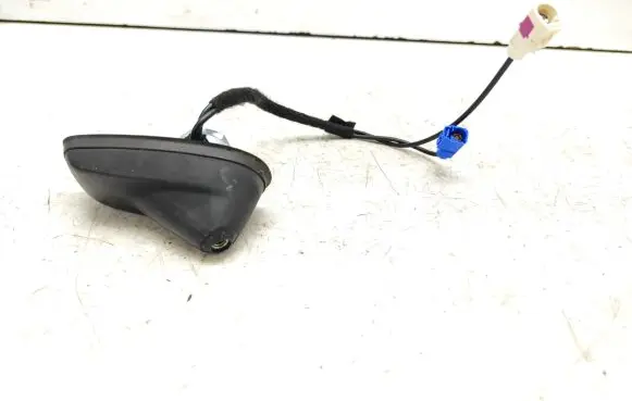 Radio antenna