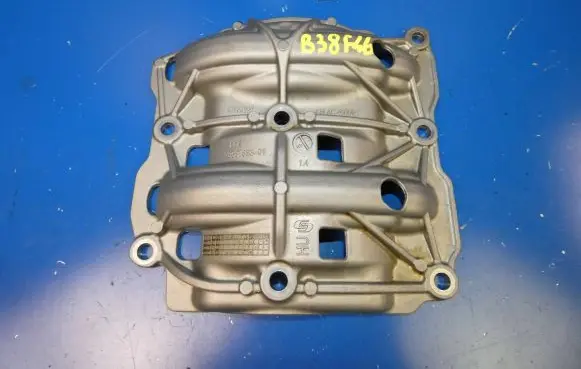 Mini One - Cooper F56 F55 Oil sump 8631883 1113