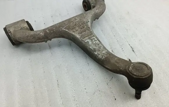 Front control arm