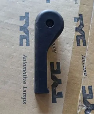 Land Rover Range Rover L405 Engine bonnet (hood) release handle AW9316B626AA
