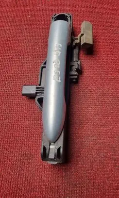 Renault Espace - Grand espace IV Front door exterior handle 8200008431