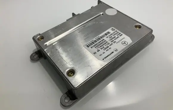 Mercedes-Benz E W211 Phone control unit/module A2118700026 UH03MM01LT DM20060252
