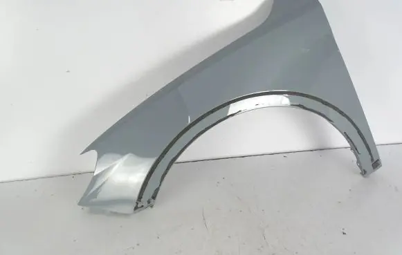 Audi A1 Fender