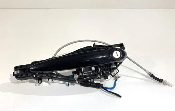 BMW 3 F30 F35 F31 Front door exterior handle 