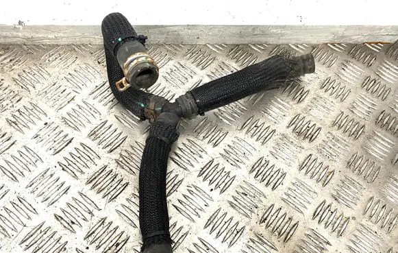 Opel Ampera Engine coolant pipe/hose